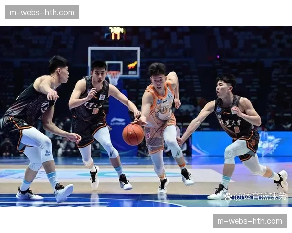 CBA联合出品篮球主题纪录片《哨响之后》于网络平台上线