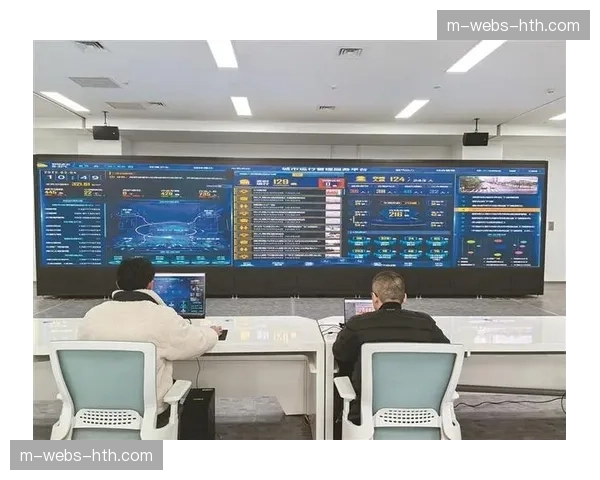 城市公共服务资源与大型赛事管理平台联动 保障城市运行平稳