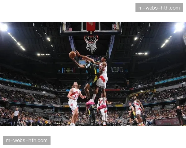 猛龙击败活塞，巴恩斯拿到三双