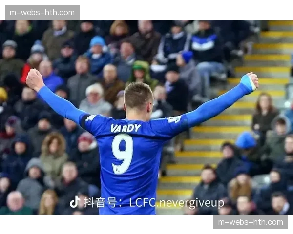 官方：莱斯特城提前六轮夺冠，时隔一年重返英超
