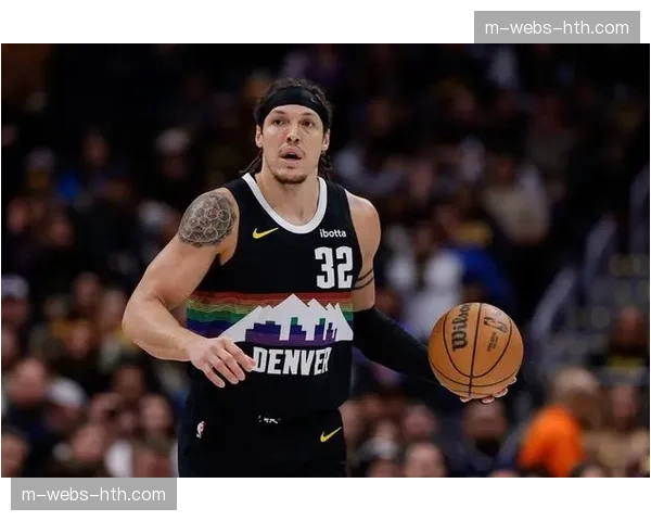 掘金客战爵士前瞻：戈登出战成疑，五连胜掘金能否延续火热势头